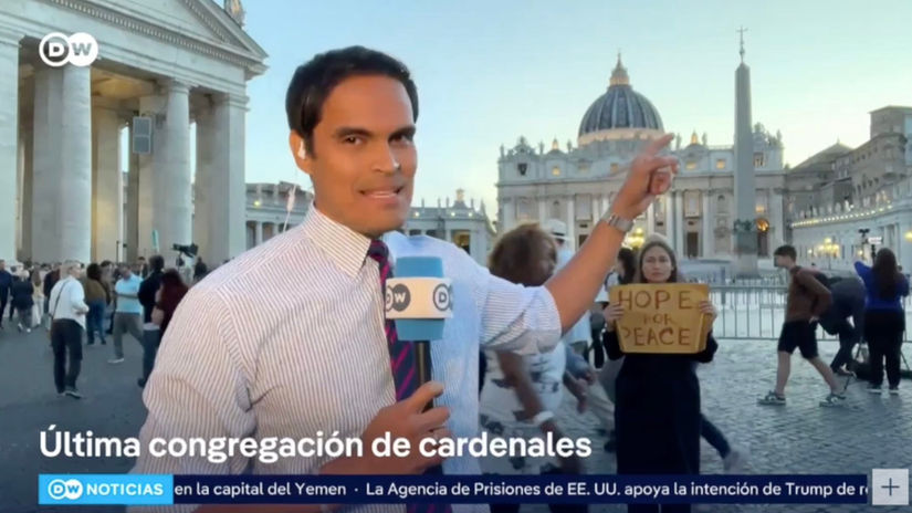 Deutsche Welle
